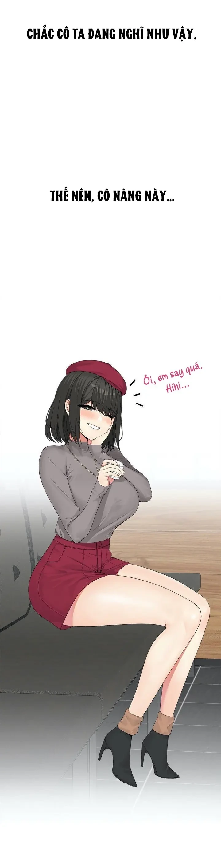 Hồ Ly Ký Chapter  1 - 14