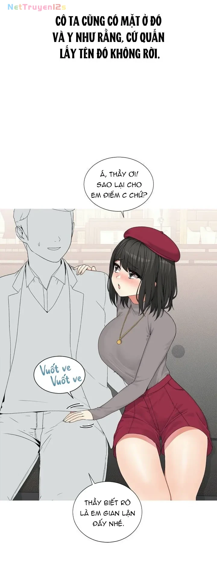 Hồ Ly Ký Chapter  1 - 17