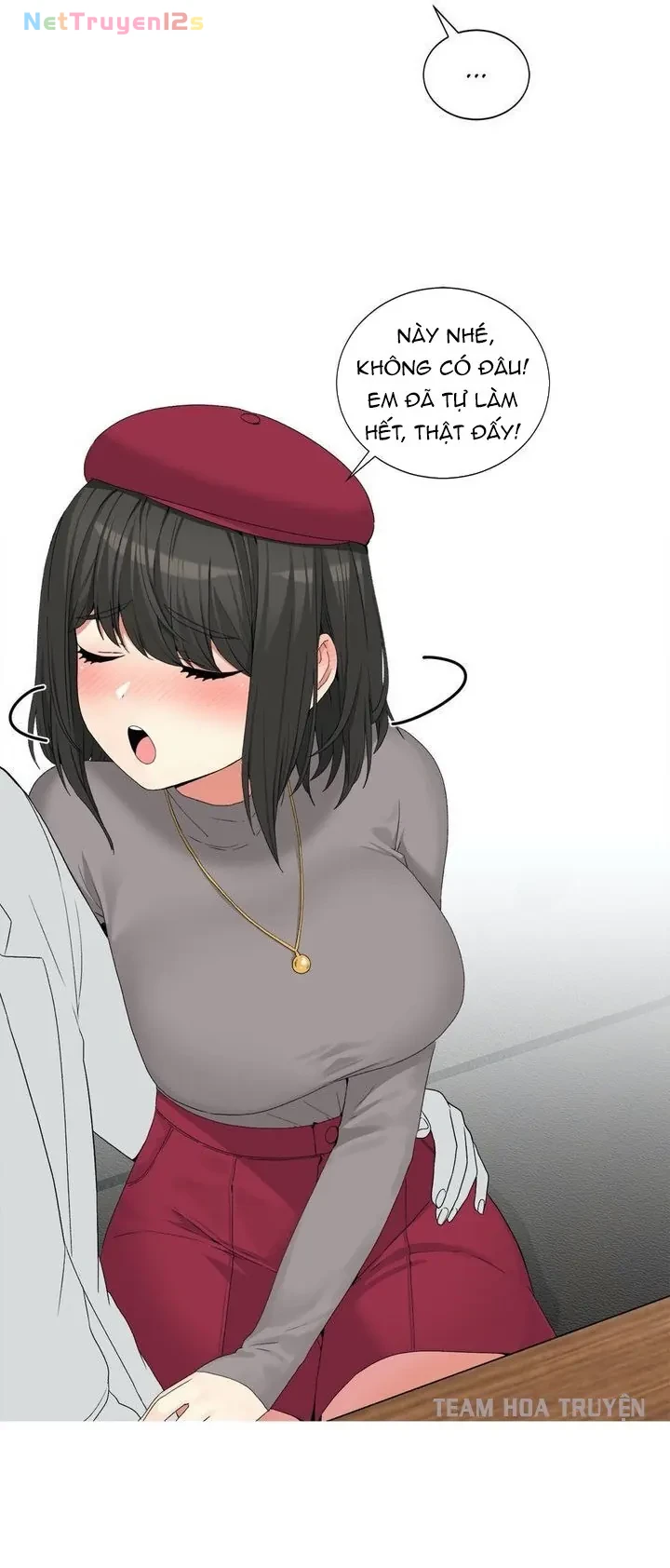 Hồ Ly Ký Chapter  1 - 20