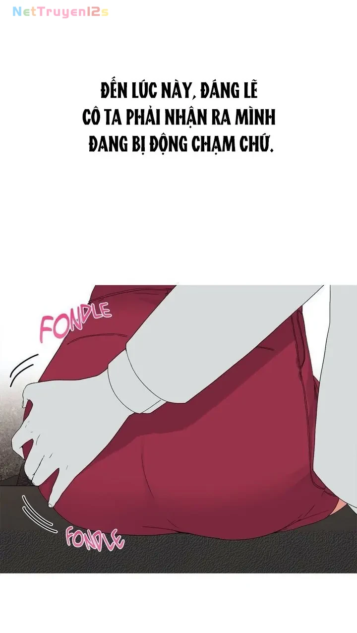 Hồ Ly Ký Chapter  1 - 24
