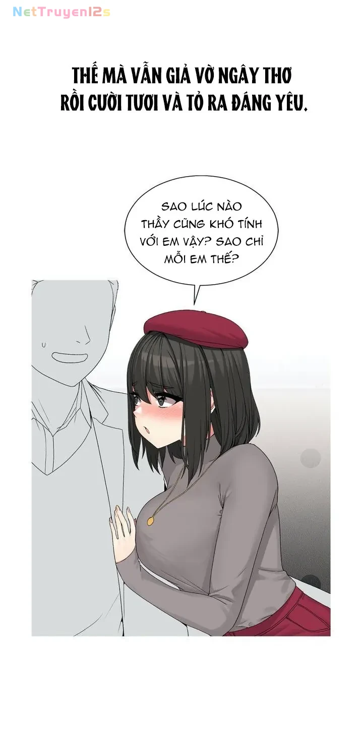 Hồ Ly Ký Chapter  1 - 25