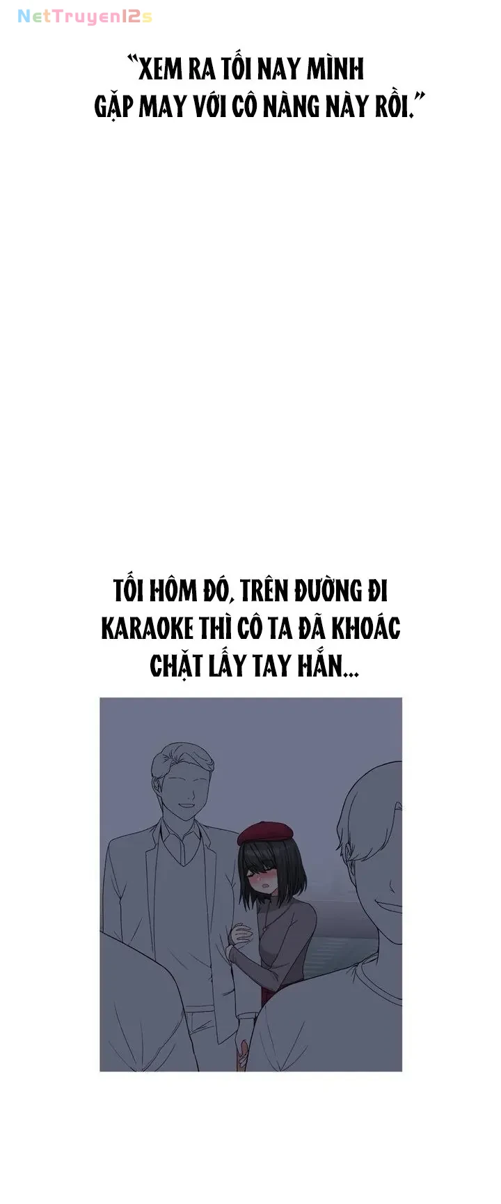 Hồ Ly Ký Chapter  1 - 27