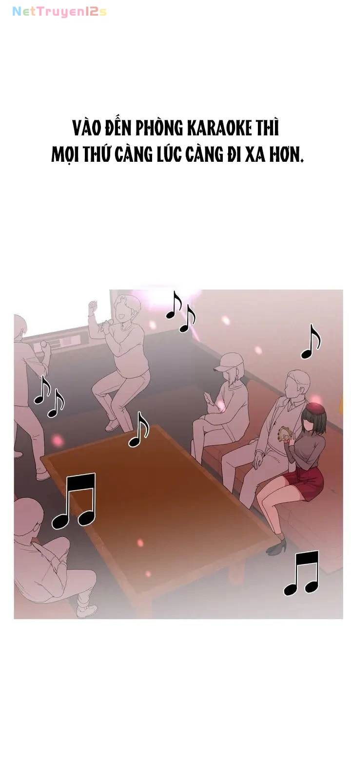 Hồ Ly Ký Chapter  1 - 30