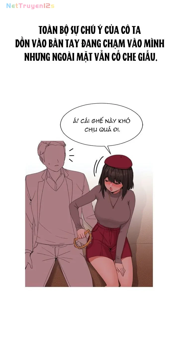 Hồ Ly Ký Chapter  1 - 36