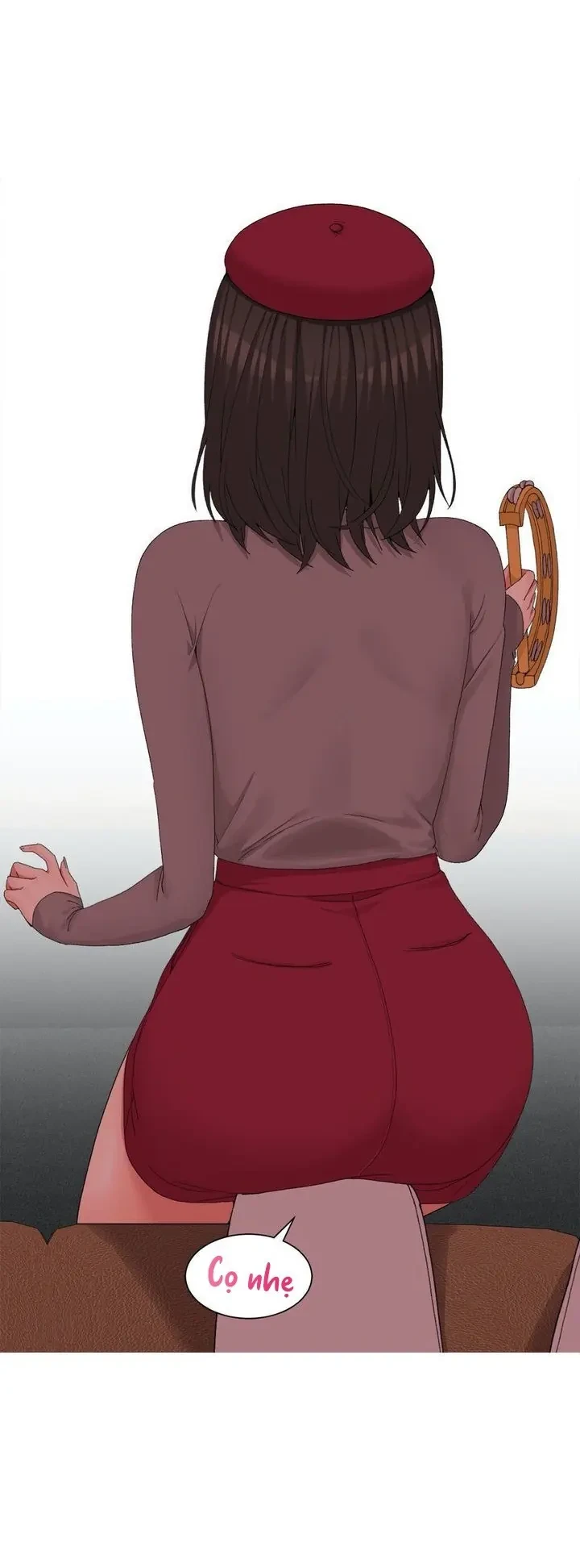 Hồ Ly Ký Chapter  1 - 37