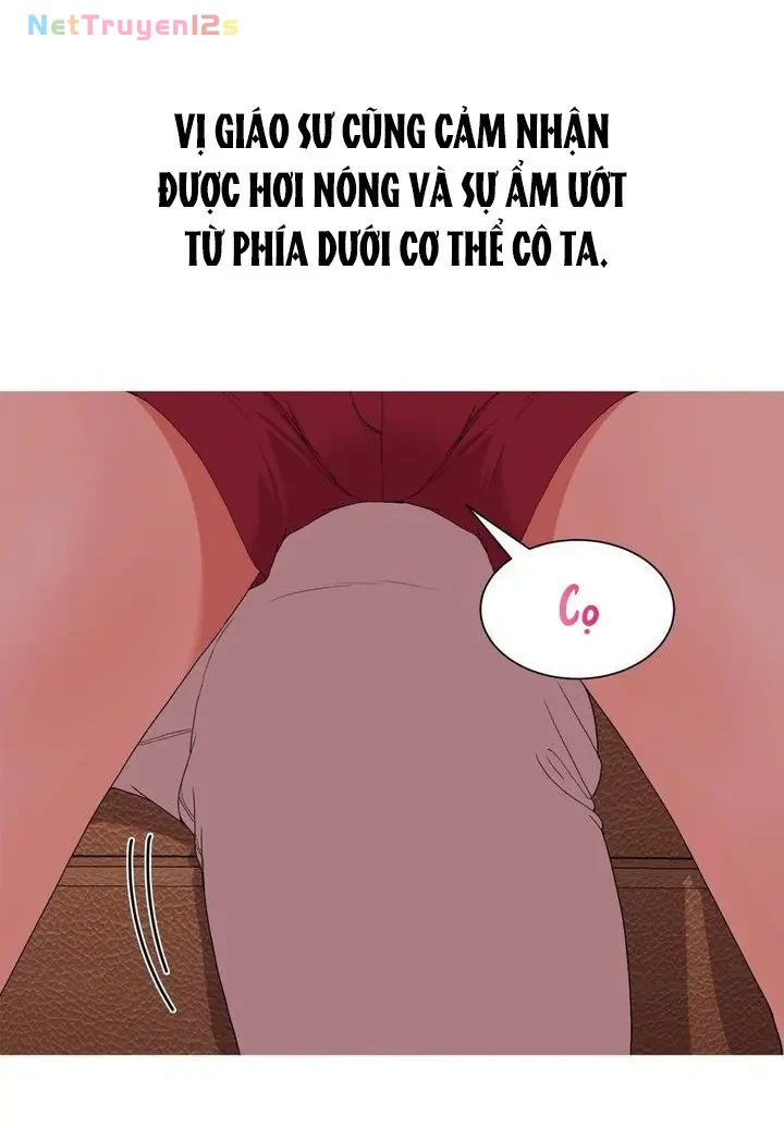 Hồ Ly Ký Chapter  1 - 42