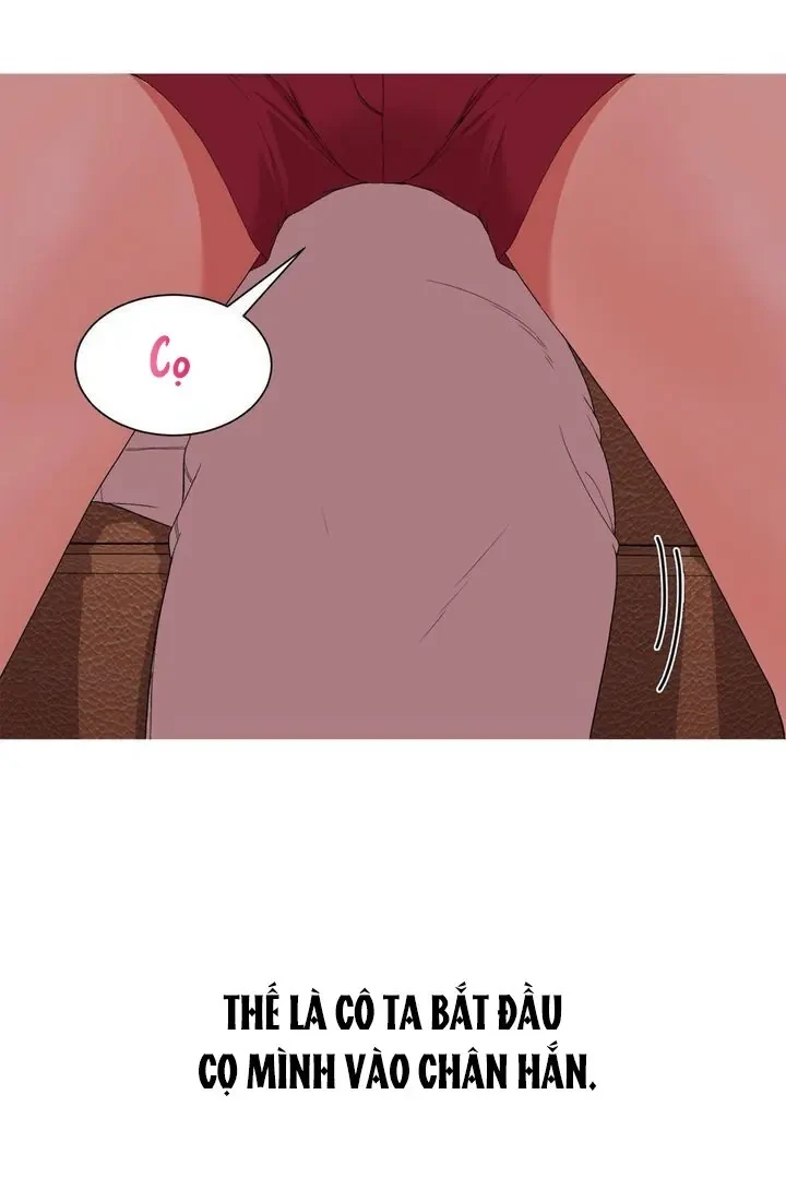 Hồ Ly Ký Chapter  1 - 43