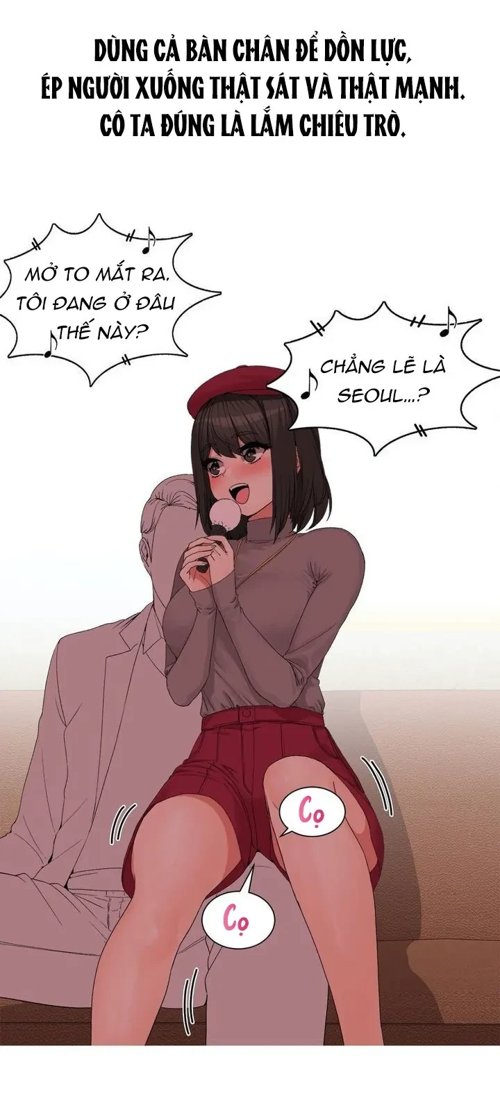 Hồ Ly Ký Chapter  1 - 45