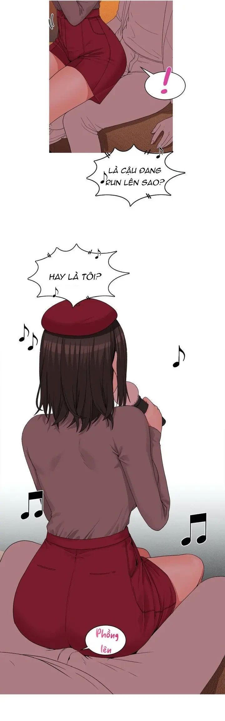 Hồ Ly Ký Chapter  1 - 47