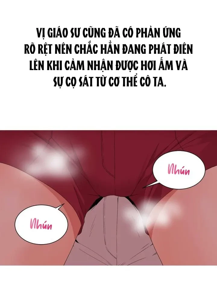 Hồ Ly Ký Chapter  1 - 48