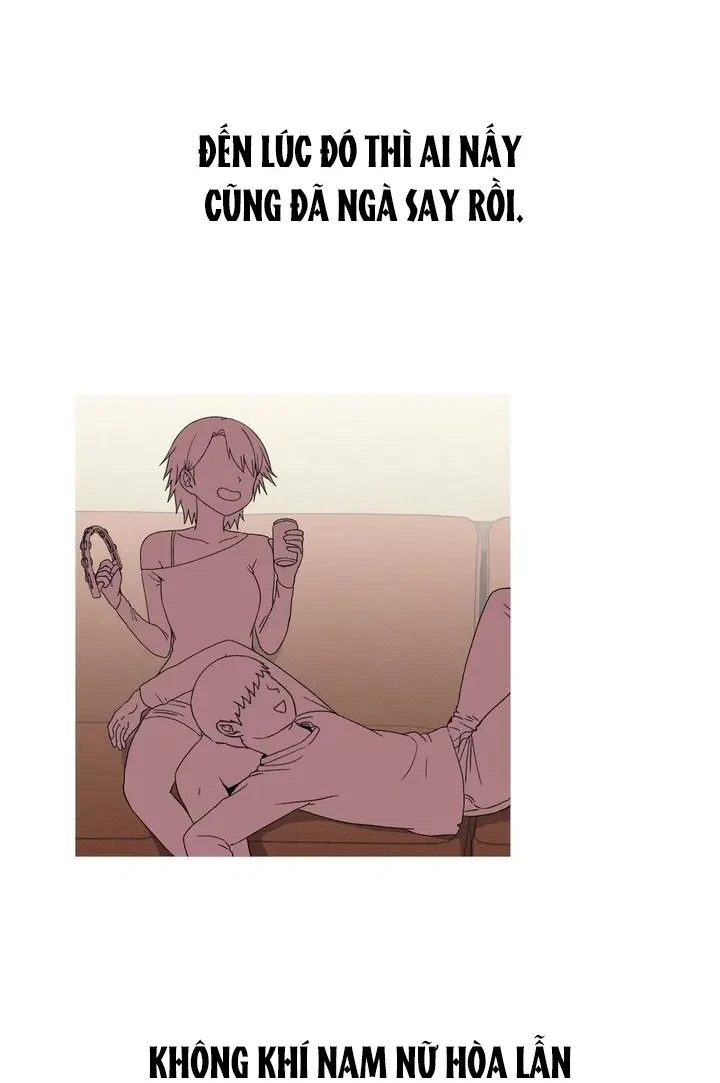 Hồ Ly Ký Chapter  1 - 49