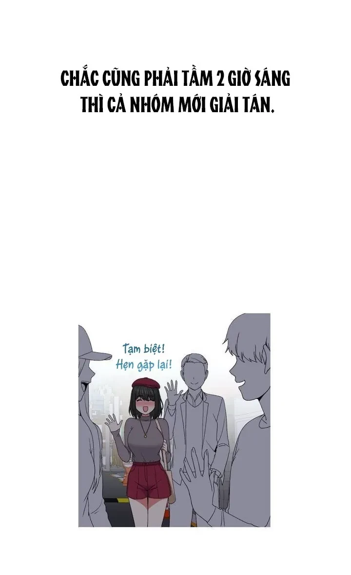 Hồ Ly Ký Chapter  1 - 52