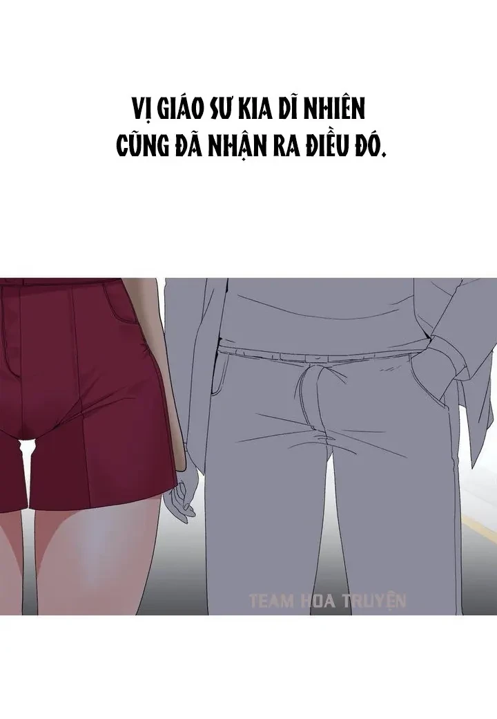 Hồ Ly Ký Chapter  1 - 54