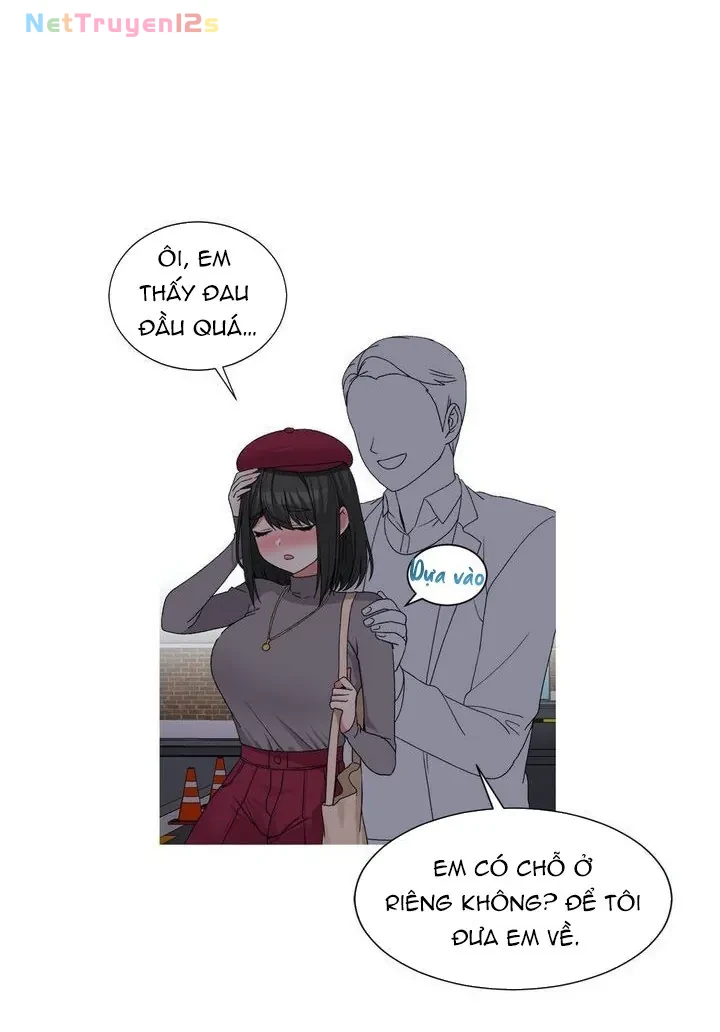 Hồ Ly Ký Chapter  1 - 56