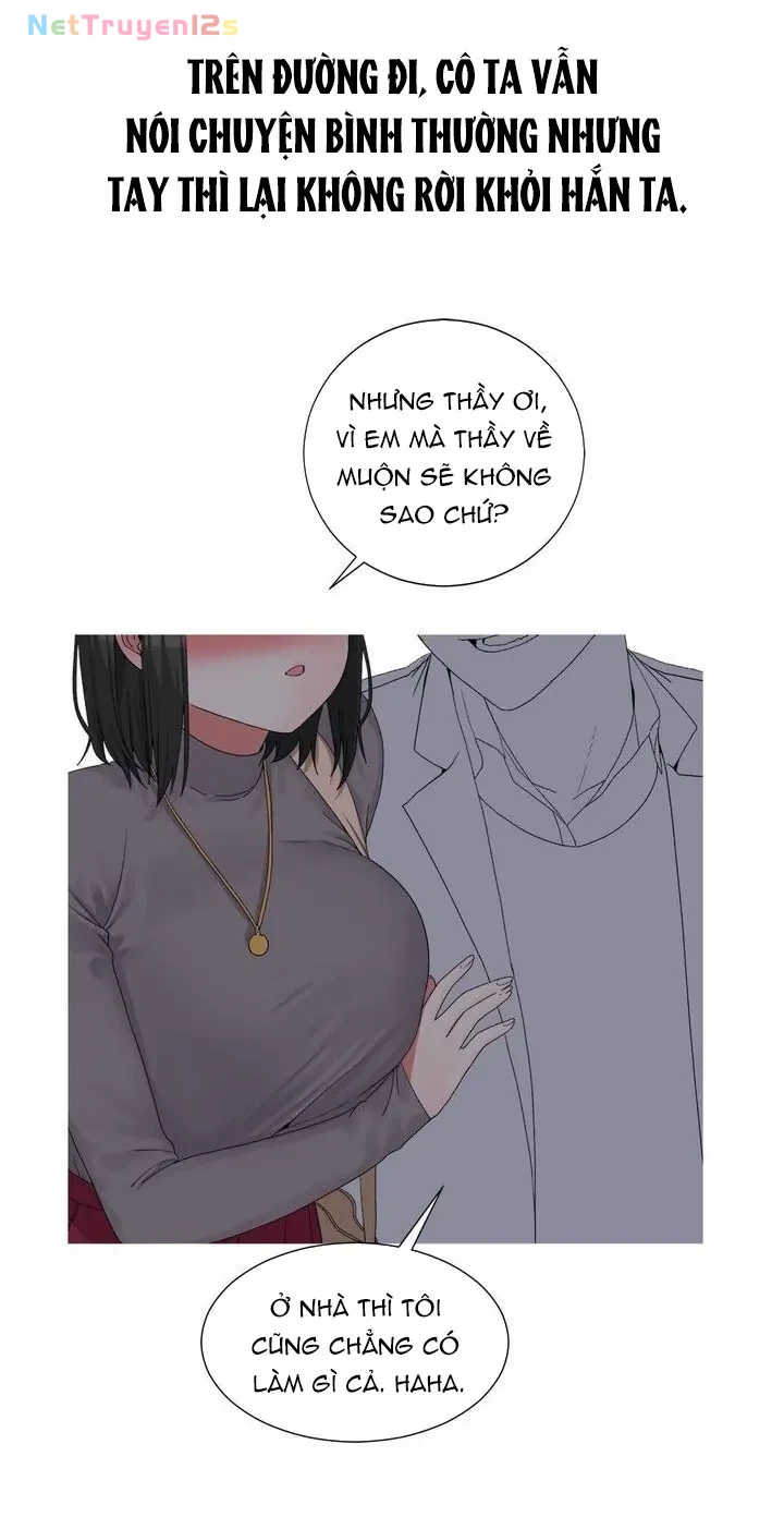 Hồ Ly Ký Chapter  1 - 57