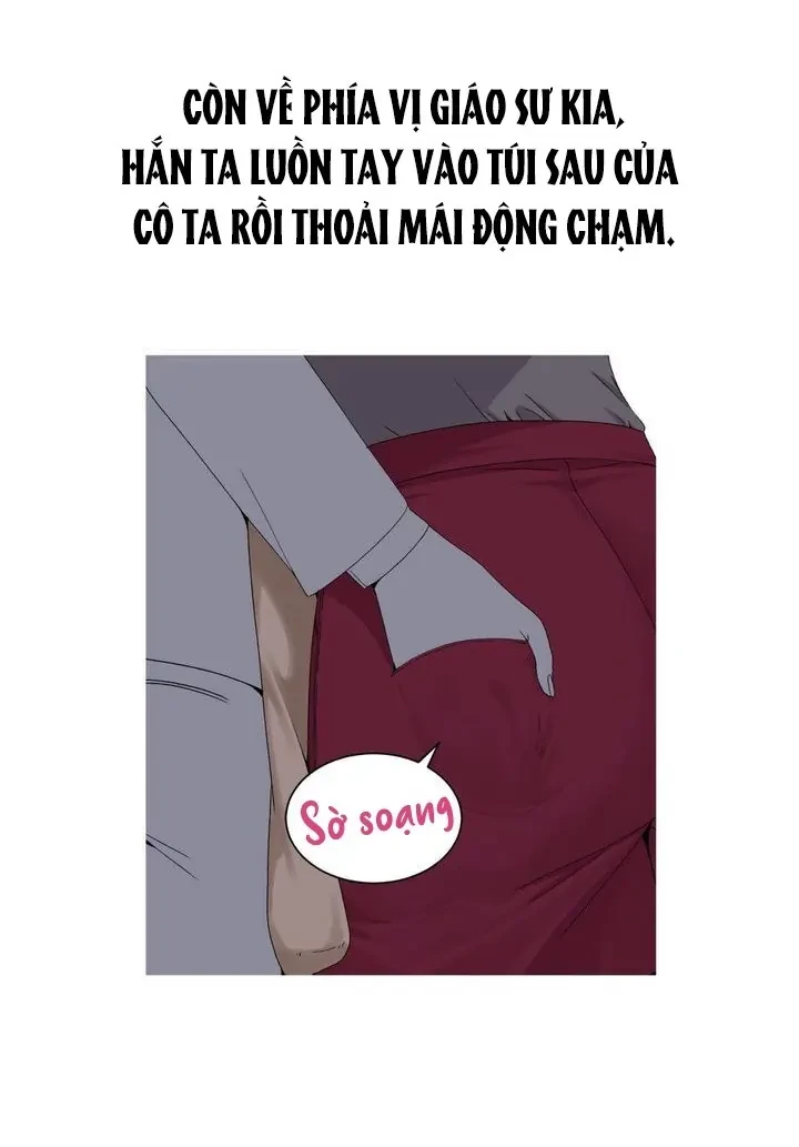 Hồ Ly Ký Chapter  1 - 58