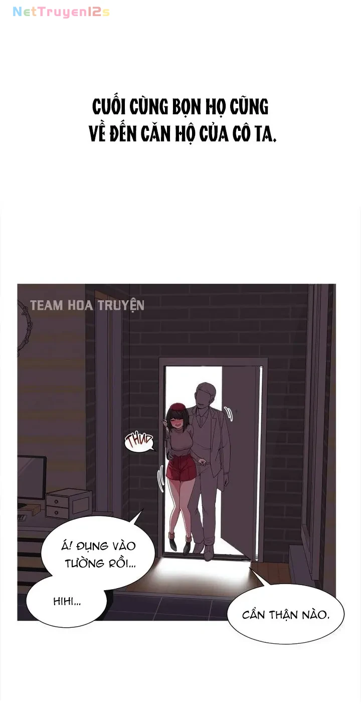 Hồ Ly Ký Chapter  1 - 60