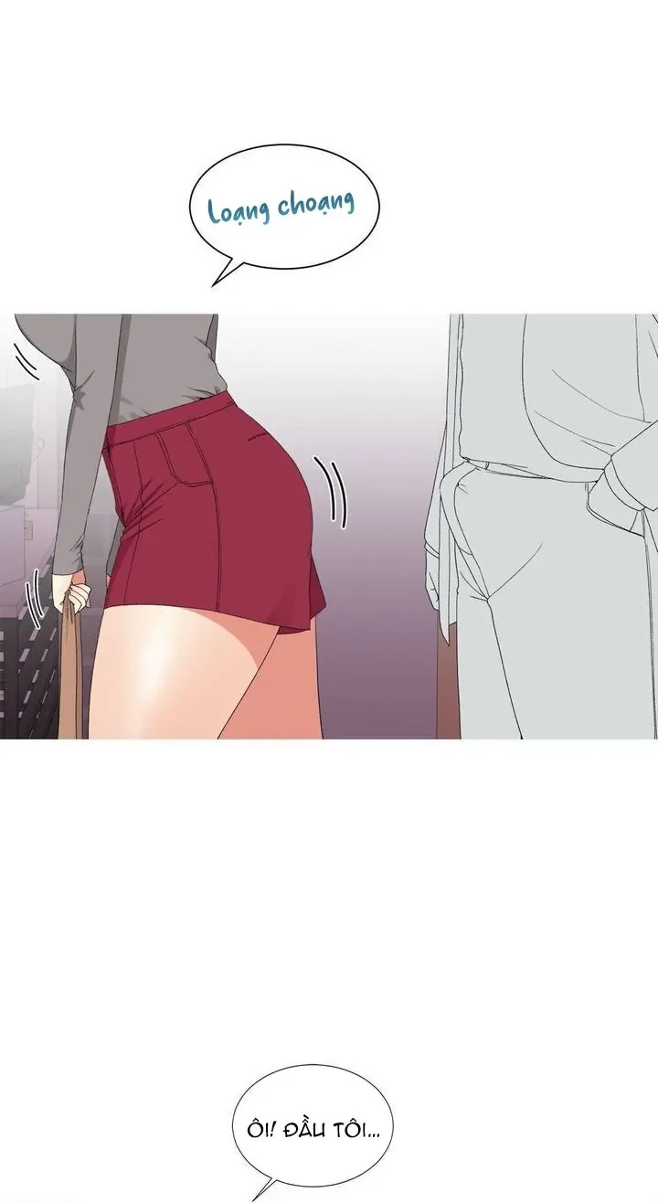 Hồ Ly Ký Chapter  1 - 61