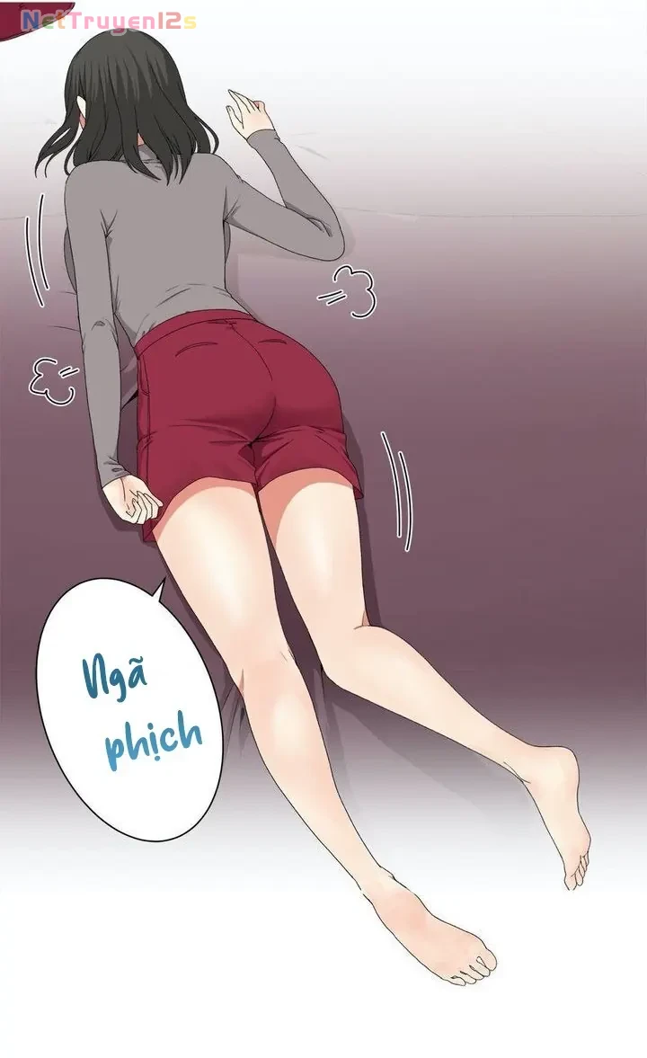 Hồ Ly Ký Chapter  1 - 62