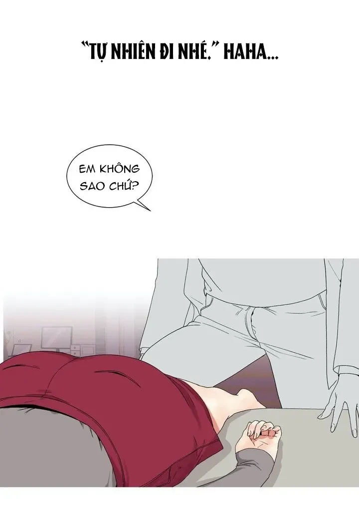 Hồ Ly Ký Chapter  1 - 63
