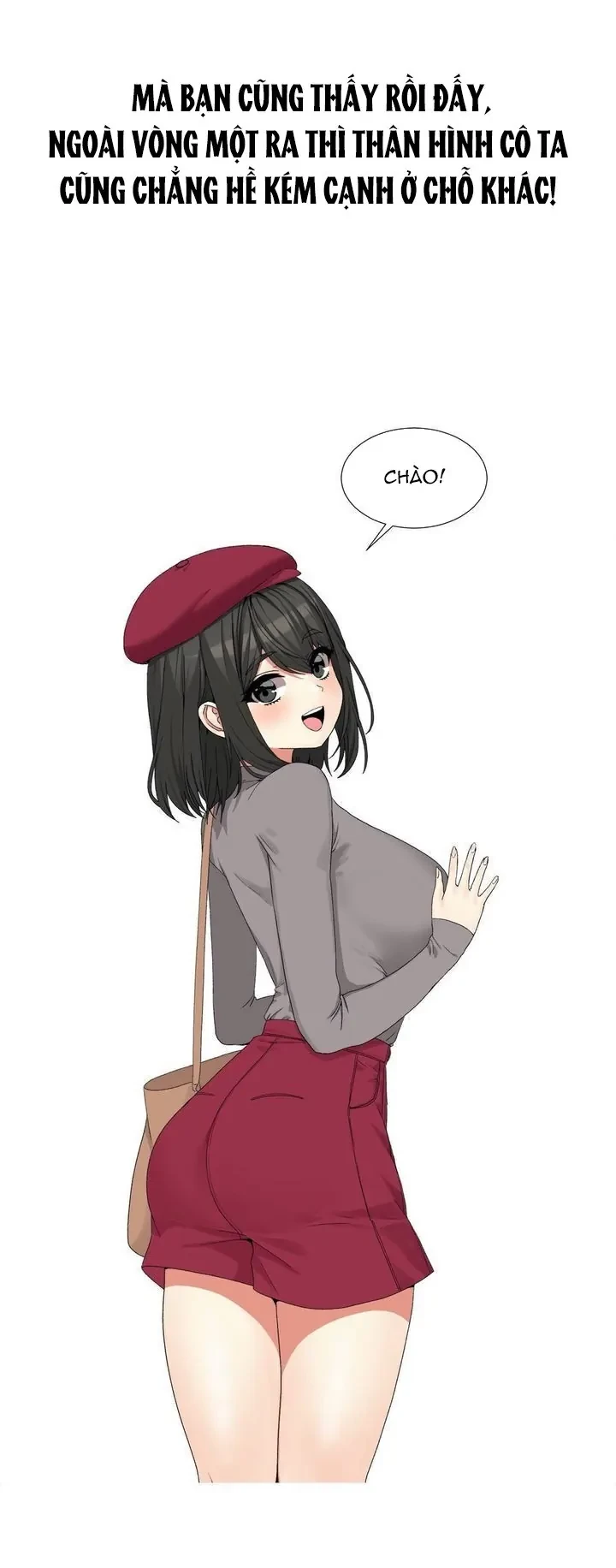 Hồ Ly Ký Chapter  1 - 64