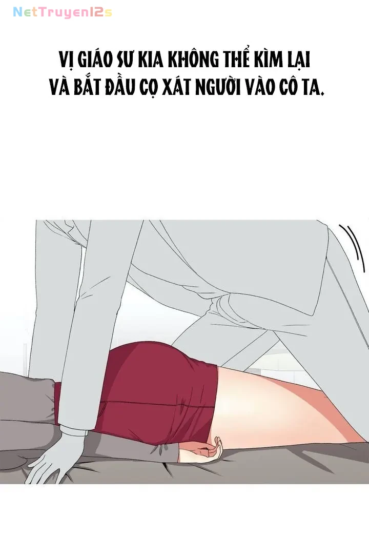 Hồ Ly Ký Chapter  1 - 66
