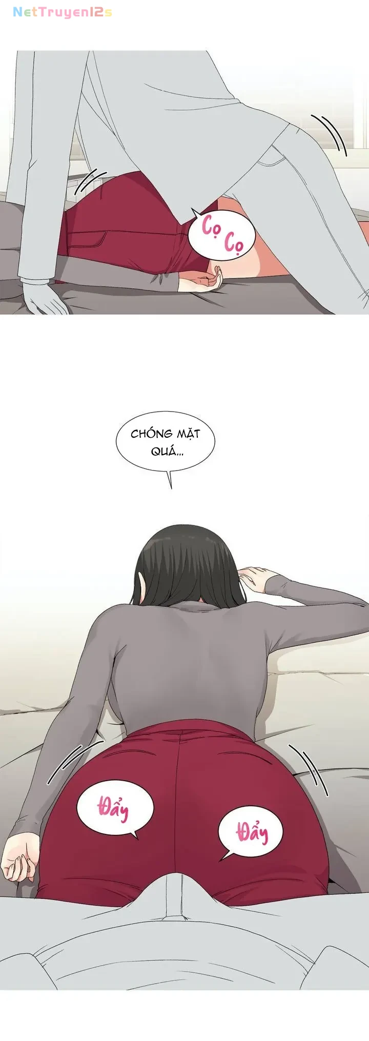 Hồ Ly Ký Chapter  1 - 67