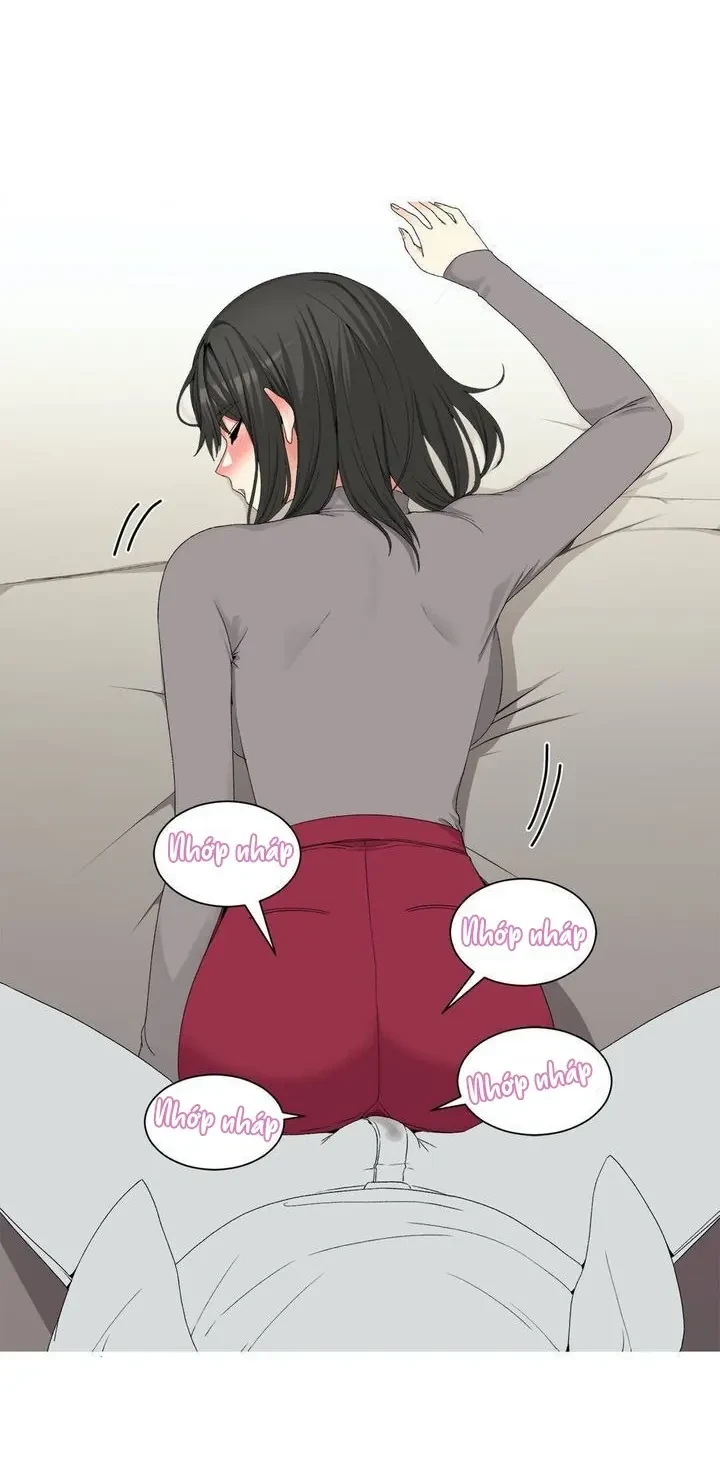 Hồ Ly Ký Chapter  1 - 71