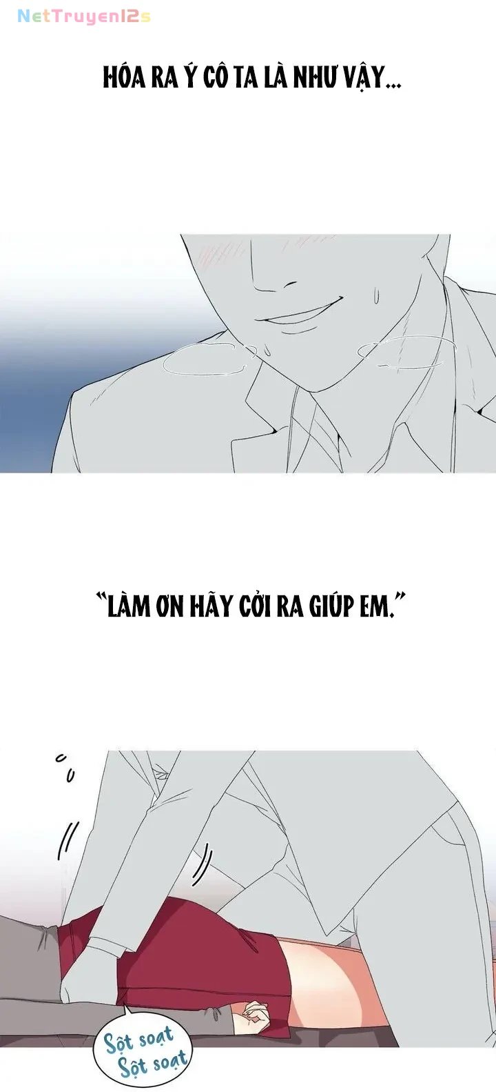 Hồ Ly Ký Chapter  1 - 75