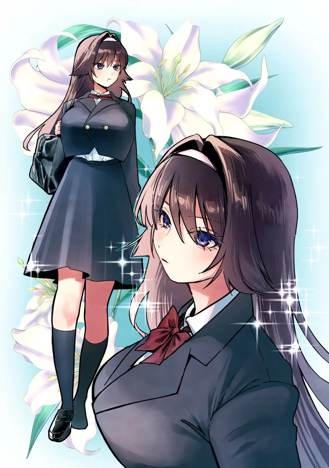 Otome no okazu Chapter  1 - 2