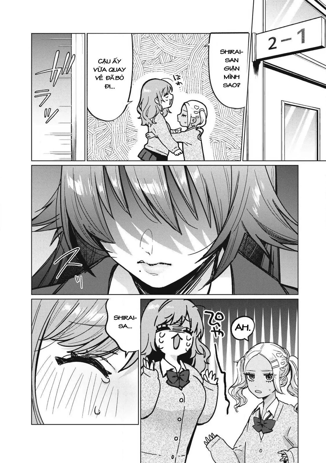 Otome no okazu Chapter  1 - 20