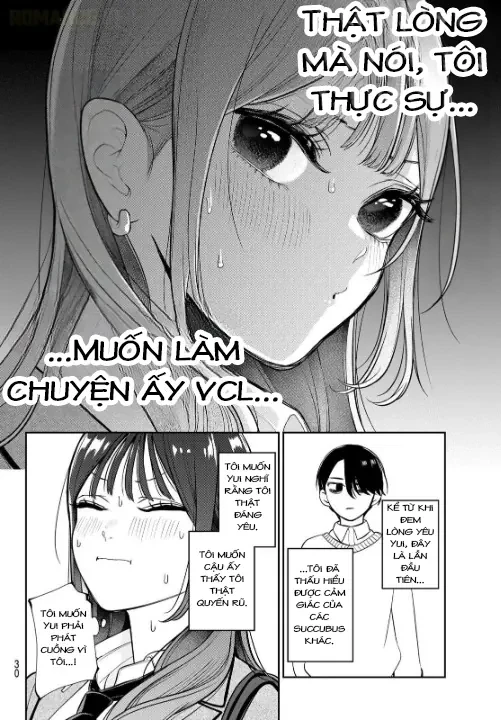 Ririmu Horikku Chapter  1.1 - 20