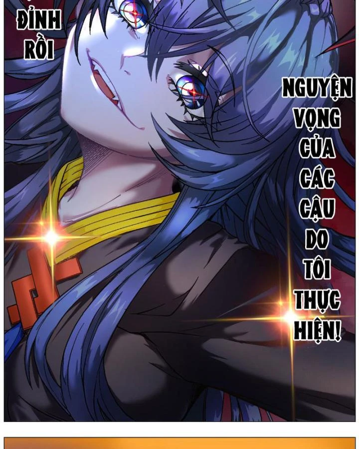 Khách Qua Đường Thế Giới Kỳ Huyễn Chapter 1 - 15