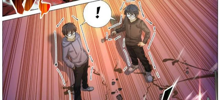 Khách Qua Đường Thế Giới Kỳ Huyễn Chapter 1 - 26