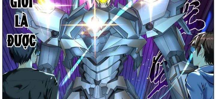 Khách Qua Đường Thế Giới Kỳ Huyễn Chapter 1 - 28