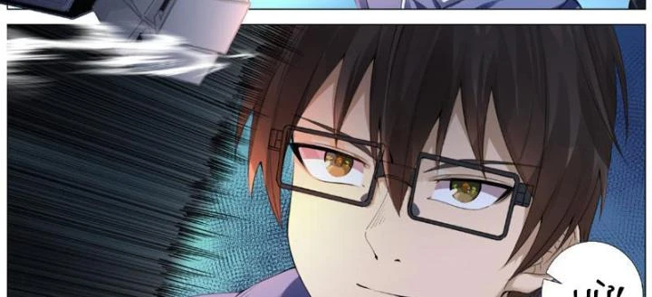 Khách Qua Đường Thế Giới Kỳ Huyễn Chapter 1 - 32