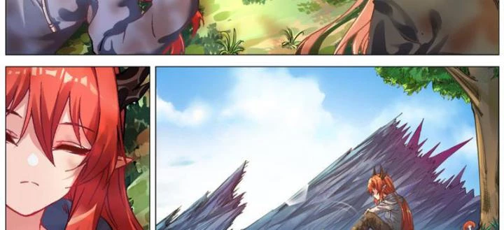 Khách Qua Đường Thế Giới Kỳ Huyễn Chapter 1 - 34