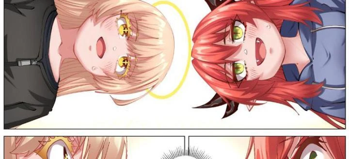Khách Qua Đường Thế Giới Kỳ Huyễn Chapter 1 - 38
