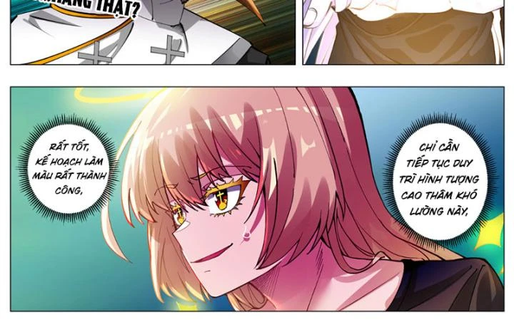 Khách Qua Đường Thế Giới Kỳ Huyễn Chapter 4 - 28