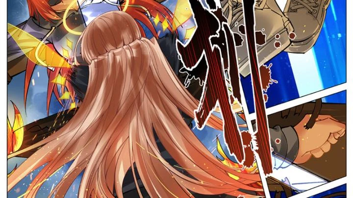 Khách Qua Đường Thế Giới Kỳ Huyễn Chapter 4 - 48