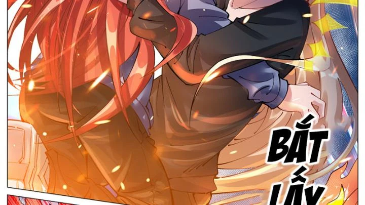 Khách Qua Đường Thế Giới Kỳ Huyễn Chapter 4 - 50