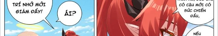 Khách Qua Đường Thế Giới Kỳ Huyễn Chapter 6 - 10