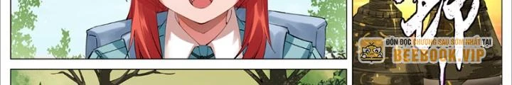 Khách Qua Đường Thế Giới Kỳ Huyễn Chapter 6 - 12