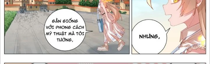 Khách Qua Đường Thế Giới Kỳ Huyễn Chapter 7 - 2