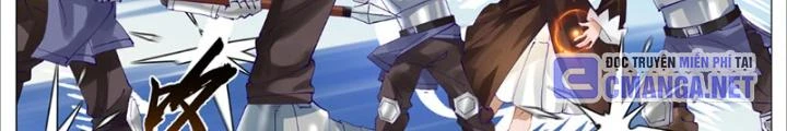 Khách Qua Đường Thế Giới Kỳ Huyễn Chapter 7 - 6