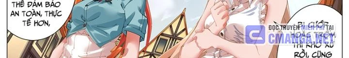 Khách Qua Đường Thế Giới Kỳ Huyễn Chapter 8 - 6