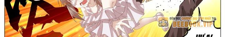 Khách Qua Đường Thế Giới Kỳ Huyễn Chapter 8 - 12