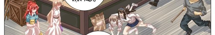 Khách Qua Đường Thế Giới Kỳ Huyễn Chapter 8 - 14