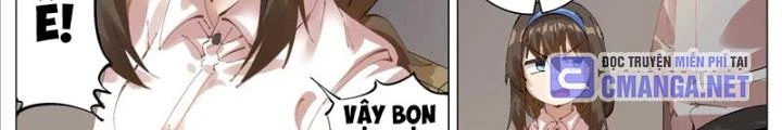 Khách Qua Đường Thế Giới Kỳ Huyễn Chapter 10 - 6