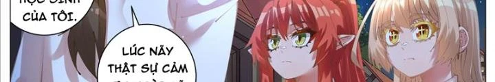 Khách Qua Đường Thế Giới Kỳ Huyễn Chapter 10 - 8